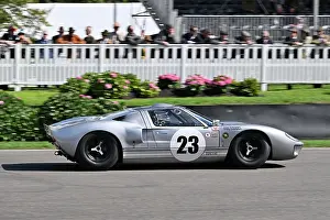 Whitsun Trophy Prints: CZ4_3909 Jeremy Cottingham, Ford GT40.jpg