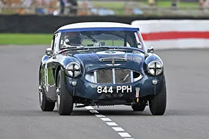 Two Driver Event Prints: CZ4_4035 Emanuele Pirro, Michael Russell, Austin-Healey 3000 Mk I.jpg