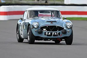 Two Driver Event Prints: CZ4_4042 Jaap Sinke, Jack Rawles, Austin-Healey 3000 Mk II.jpg
