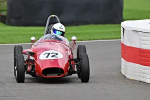 Hjfra Prints: CZ4_4201 Tom De Gres, Stanguellini-Fiat Formula Junior.jpg
