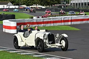 Alfa Romeo Celebrazione Prints: CZ4_4285 Alfa Romeo 8C 2300 Long Chassis Le Mans Tourer.jpg