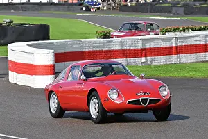 Alfa Romeo Celebrazione Prints: CZ4_4295 Alfa Romeo Giulia TZ.jpg