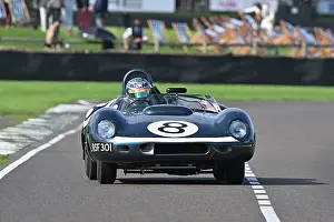 James Cottingham Prints: CZ4_4316 James Cottingham, Tojeiro-Jaguar.jpg