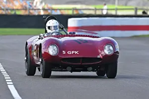 John Burton Prints: CZ4_4326 John Burton, Alton-Jaguar Sports.jpg