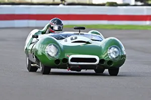 Sussex Trophy Prints: CZ4_4332 Guillaume Rene Peters, Lotus-Climax 15.jpg