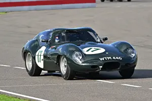 Tourist Trophy Races Prints: CZ4_4415 Andy Priaulx, Frederic Wakeman, Lister-Jaguar Costin.jpg