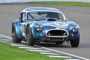 Tourist Trophy Races Prints: CZ4_4427 Jack Tetley, Alex Buncombe, Shelby Cobra.jpg