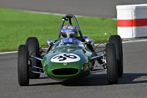 Competed Between 1961 And 1965 Prints: CZ4_4491 Stuart Hall, Lotus-Climax 21.jpg