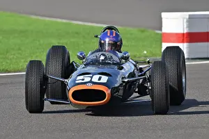 Competed Between 1961 And 1965 Prints: CZ4_4495 Philipp Buhofer, BRM P261.jpg