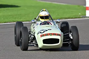 Competed Between 1961 And 1965 Prints: CZ4_4502 Andrea Stortoni, Lotus-Climax 18.jpg