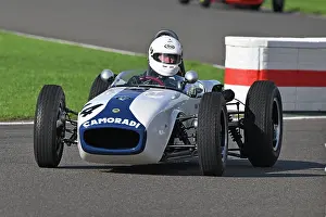 Competed Between 1961 And 1965 Prints: CZ4_4511 Klaus Bergs, Lotus-Climax 18.jpg