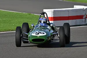 Competed Between 1961 And 1965 Prints: CZ4_4515 Stuart Hall, Lotus-Climax 21.jpg