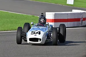 Competed Between 1961 And 1965 Prints: CZ4_4527 Richard Davison, Lotus-Climax 18.jpg