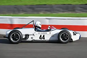 Competed Between 1961 And 1965 Prints: CZ4_4570 Klaus Bergs, Lotus-Climax 18.jpg