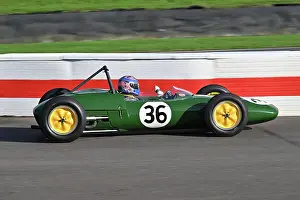 Competed Between 1961 And 1965 Prints: CZ4_4638 Stuart Hall, Lotus-Climax 21.jpg