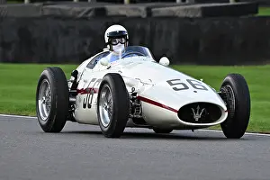 Competing Between 1954 And 1960 Prints: CZ4_4753 Brad Baker, Maserati 250F.jpg