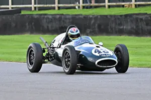 Competing Between 1954 And 1960 Prints: CZ4_4774 Eddie Williams, Cooper-Climax T43.jpg