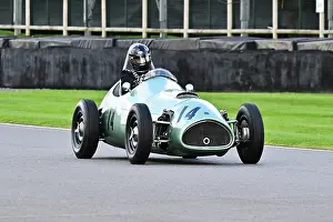 Competing Between 1954 And 1960 Prints: CZ4_4776 Nigel Batchelor, Kieft-Climax Grand Prix.jpg