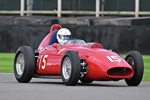 Competing Between 1954 And 1960 Prints: CZ4_4883 Tony Smith, Ferrari 246 F1 Dino.jpg