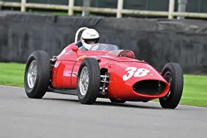 Competing Between 1954 And 1960 Prints: CZ4_4887 Richard Wilson, Ferrari 246 F1 Dino.jpg