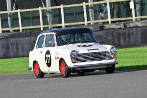 Mike Jordan Prints: CZ4_4943 Andrew Jordan, Mike Jordan, Austin A40.jpg
