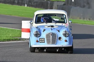 Tim Crighton Prints: CZ4_4995 Andy Priaulx, Tim Crighton, Austin A35, Bluey.jpg