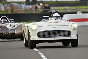 Early Evening Race Prints: CZ4_5090 Bill Shepherd, Romain Dumas, Ford Thinderbird, Battlebird.jpg