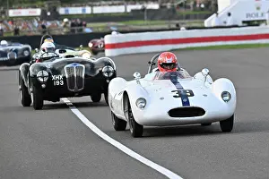 Early Evening Race Prints: CZ4_5116 Julien Draper, Nicholas James, Cooper-Climax T39 Bobtail.jpg
