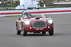 Early Evening Race Prints: CZ4_5144 Horatio Fitz-Simon, Stephane Darracq, Tojeiro-Bristol.jpg