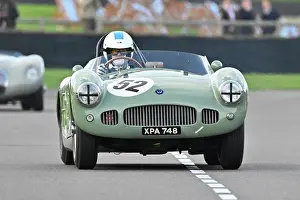 Early Evening Race Prints: CZ4_5147 Dean Baker, Gregor Fisken, HWM-Jaguar.jpg