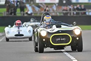Early Evening Race Prints: CZ4_5203 Jeff Smith, Ian Thompson, Cooper-Bristol T20 Mk1.jpg