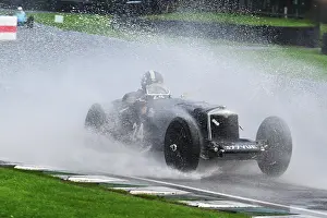 1930 To 1951 Prints: CZ4_5272 James Baxter, Riley TT Sprite.jpg