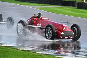 1930 To 1951 Prints: CZ4_5301 Peter Greenfield, Alfa Romeo 158 Alfetta.jpg