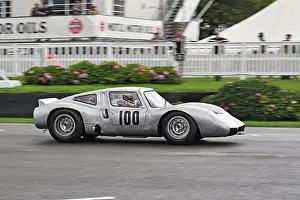 Tourist Trophy Races Prints: CZ4_5483 Nicholas Padmore, Afschin Fatemi, Tojeiro-Ford EE Coupe.jpg