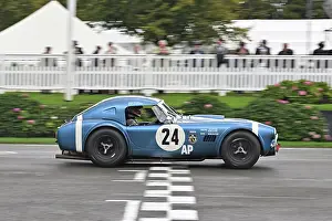 Tourist Trophy Races Prints: CZ4_5535 Jack Tetley, Alex Buncombe, Shelby Cobra.jpg