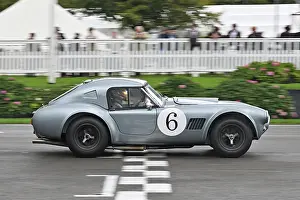 Tourist Trophy Races Prints: CZ4_5548 Gordon Shedden, Saif Assam, AC Cobra.jpg