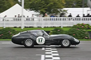 Tourist Trophy Races Prints: CZ4_5568 Andy Priaulx, Frederic Wakeman, Lister-Jaguar Costin.jpg