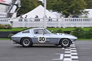 Tourist Trophy Races Prints: CZ4_5593 Josh Cook, Marco Attard, Chevrolet Corvette Sting Ray.jpg