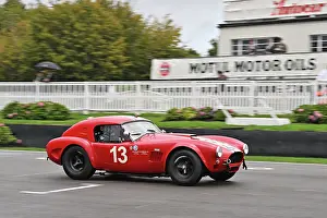 Tourist Trophy Races Prints: CZ4_5669 Jimmie Johnson, Shaun Lynn, AC Cobra Le Mans Coupe.jpg