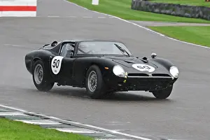 Tourist Trophy Races Prints: CZ4_5702 Loris Hezemans, Liam Hezemans, Bizzarrini 5300GT.jpg