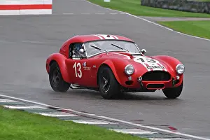 Tourist Trophy Races Prints: CZ4_5705 Jimmie Johnson, Shaun Lynn, AC Cobra Le Mans Coupe.jpg