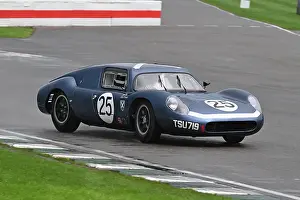 Tourist Trophy Races Prints: CZ4_5707 Jake Hill, Kyle Tilley, Tojeiro-Buick EE Coupe.jpg