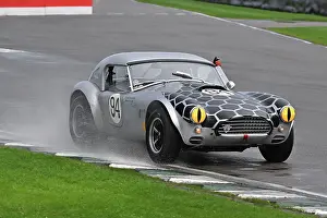 Tourist Trophy Races Prints: CZ4_5711 Bobby Verdon-Roe, Marino Franchitti, AC Cobra, Snake eyes.jpg