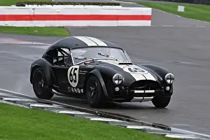 Tourist Trophy Races Prints: CZ4_5717 Romain Dumas, Alex Thistlewayte, Shelby Cobra.jpg