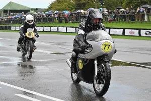 Jake Dettloff Prints: CZ4_5764 Jake Dettloff, Ben Birchall, Norton Manx 30M.jpg