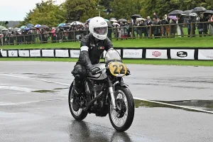 Storm Stacey Prints: CZ4_5769 Francois Rivaz, Storm Stacey, Norton Manx 30M.jpg