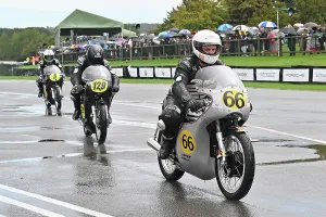 Lee Johnston Prints: CZ4_5776 Richard Parker, Lee Johnston, Norton Manx 30M.jpg
