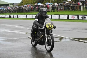 Conor Cummins Prints: CZ4_5783 Richard Dawson, Conor Cummins, Norton Manx 30M.jpg