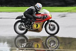Steve Plater Prints: CZ4_6049 Glen English, Steve Plater, Matchless G50.jpg