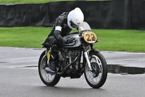Storm Stacey Prints: CZ4_6410 Francois Rivaz, Storm Stacey, Norton Manx 30M.jpg